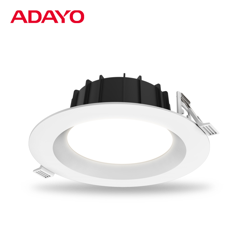 Dimmable led downlights custom, IP54 COB down lights price wholesale