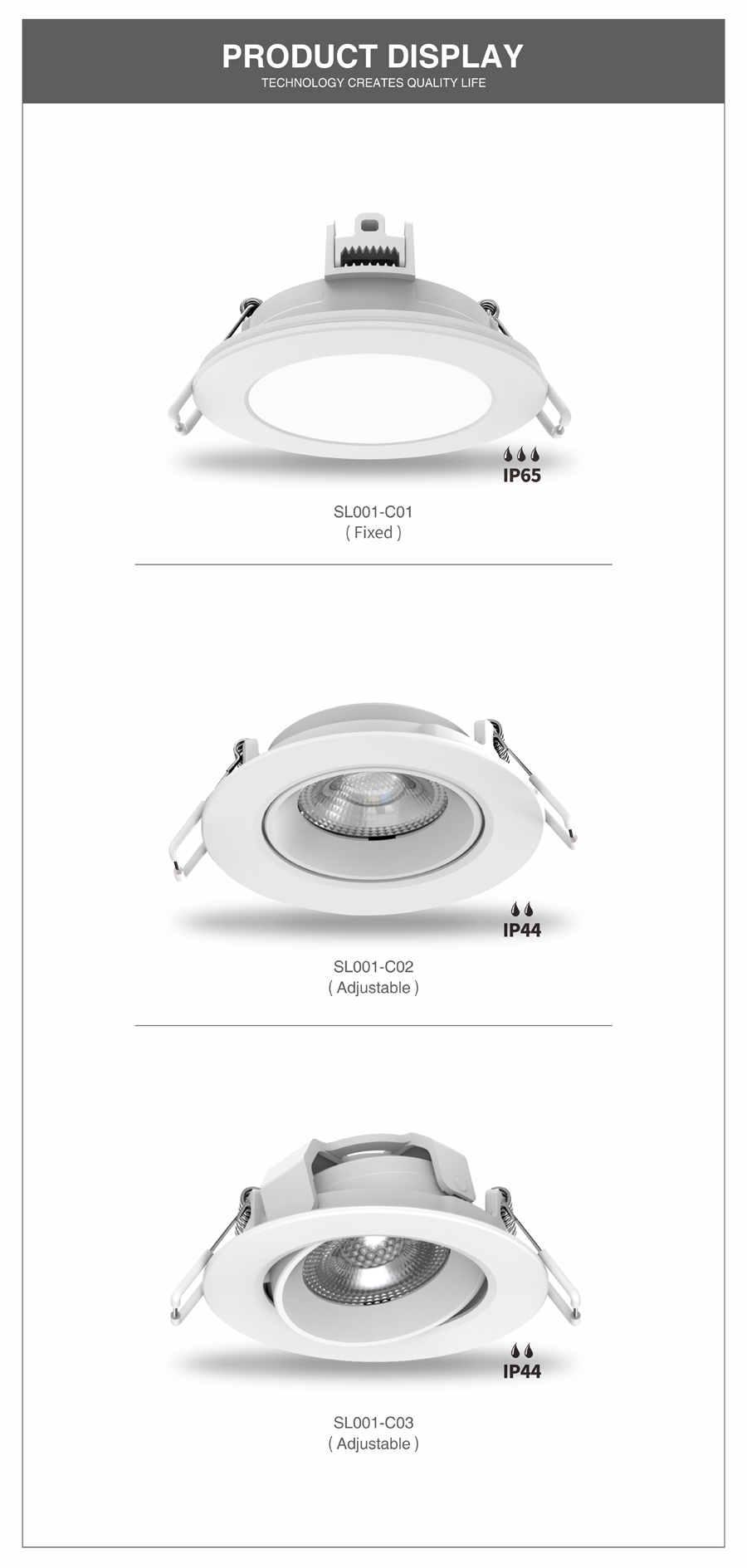 ADAYODIYspotlightceilinglightmanufacturer