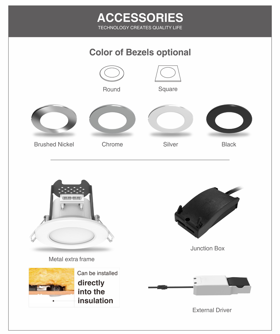 ADAYODIYrecessedspotlightsmanufacturer