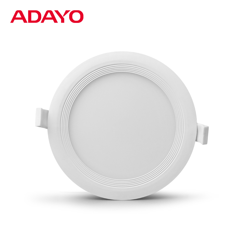 Round ceiling light OEM/ODM, ultra-slim, different size, led downlight wholesale