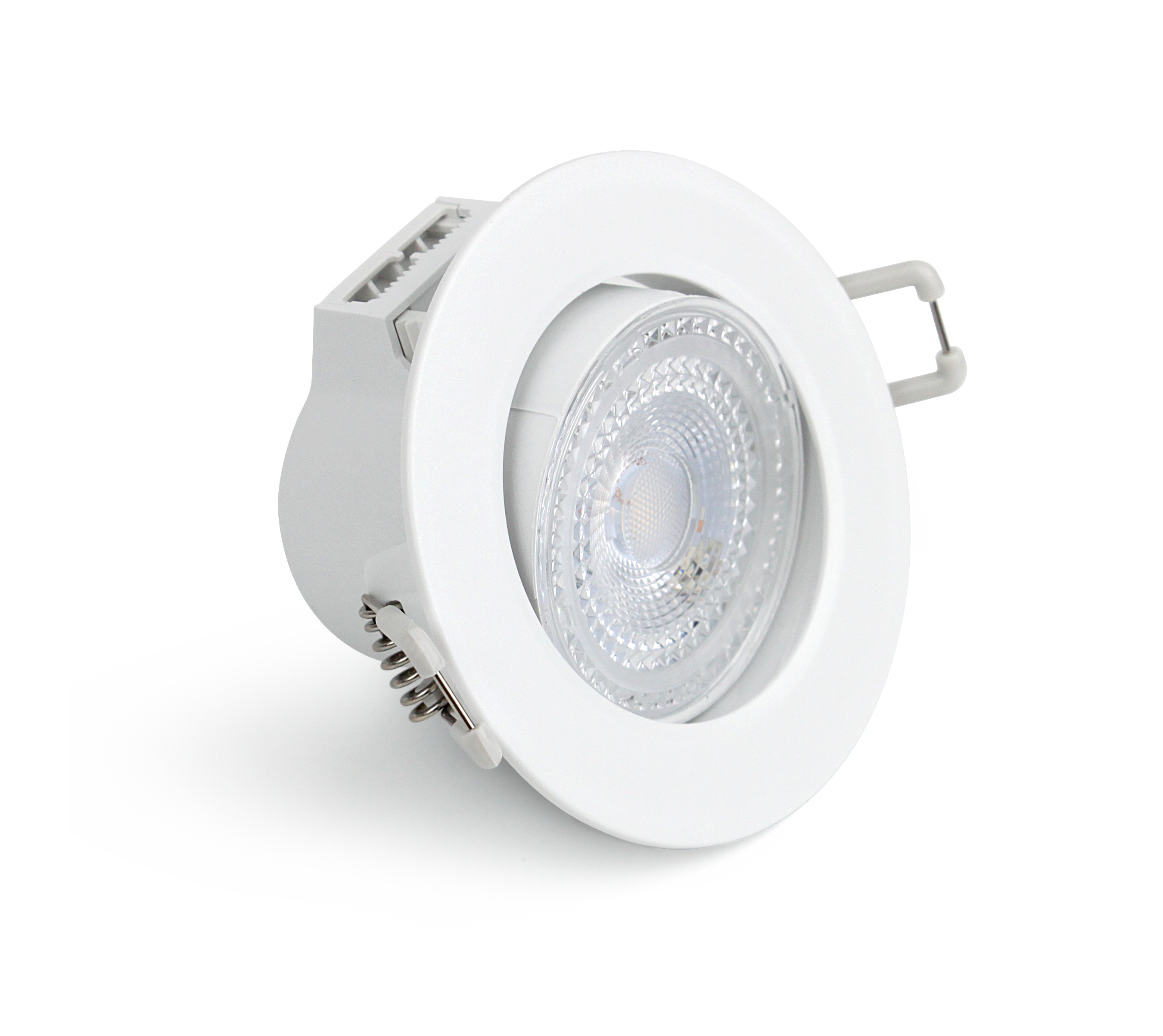 Wholesale Led Ceiling Spotlight 600LM 230V IP44 Waterproof Spotlight Manufacture