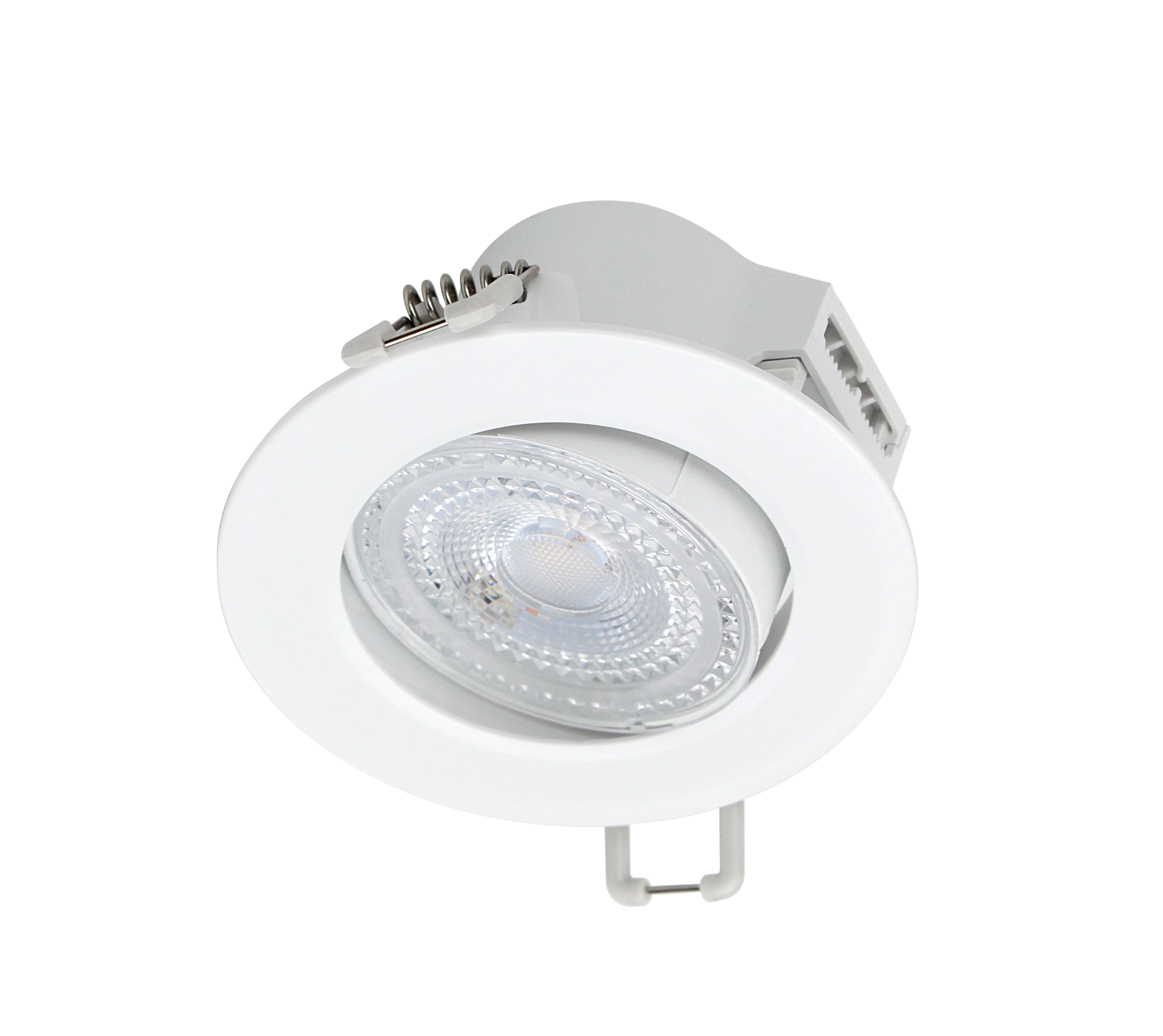 Wholesale Led Ceiling Spotlight 600LM 230V IP44 Waterproof Spotlight Manufacture