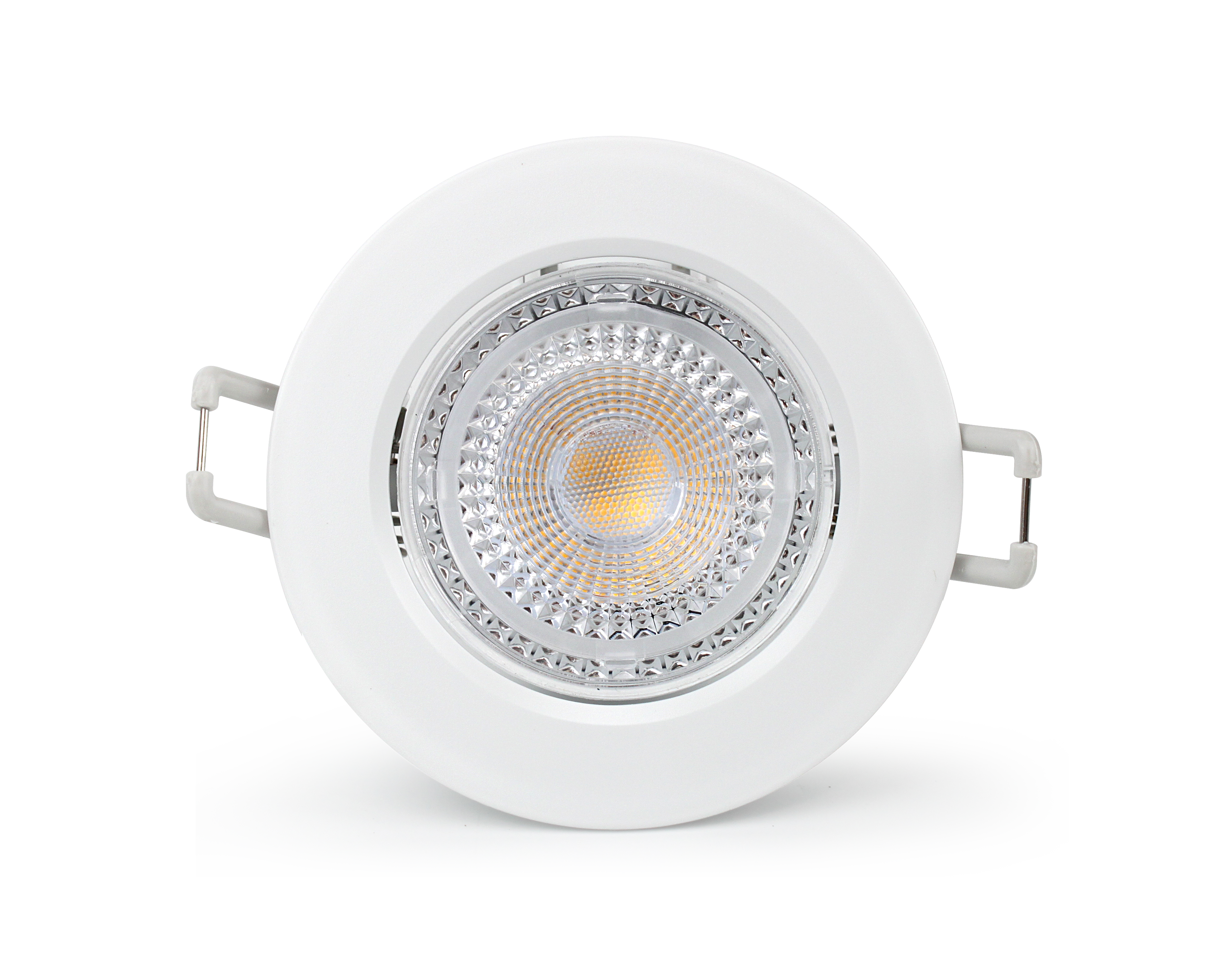 Wholesale Led Ceiling Spotlight 600LM 230V IP44 Waterproof Spotlight Manufacture