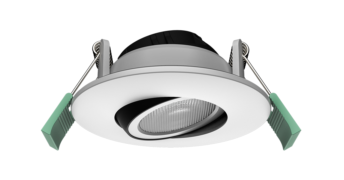Ceiling Spotlights LED Manufacturer