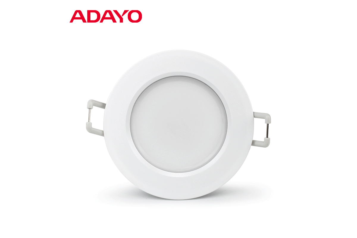 ADAYO flush mount ceiling light manufacturer