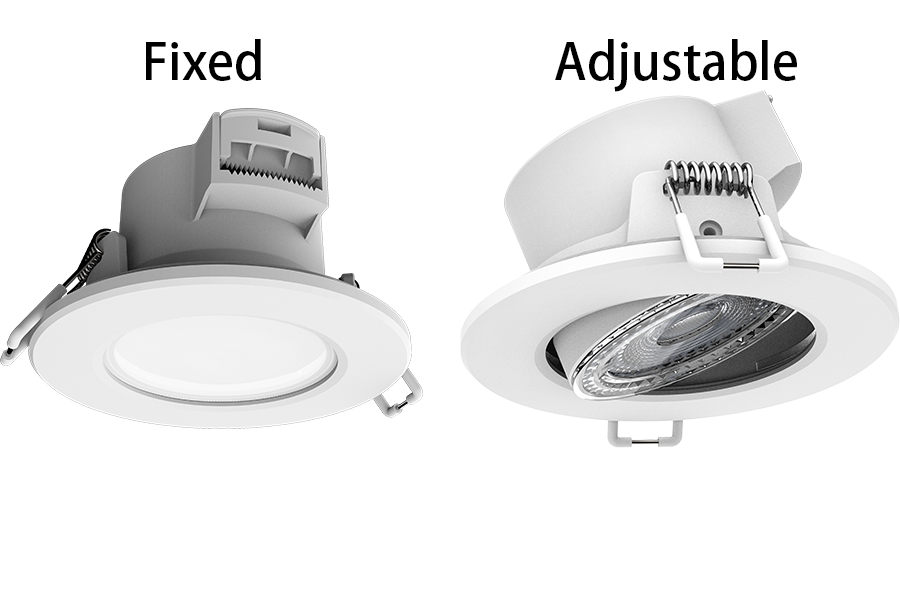 LED Dimmer Spotlights Wholesale