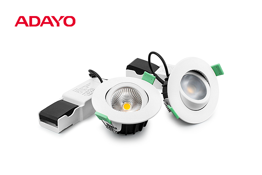 ADAYO flush mount lighting manufacturer