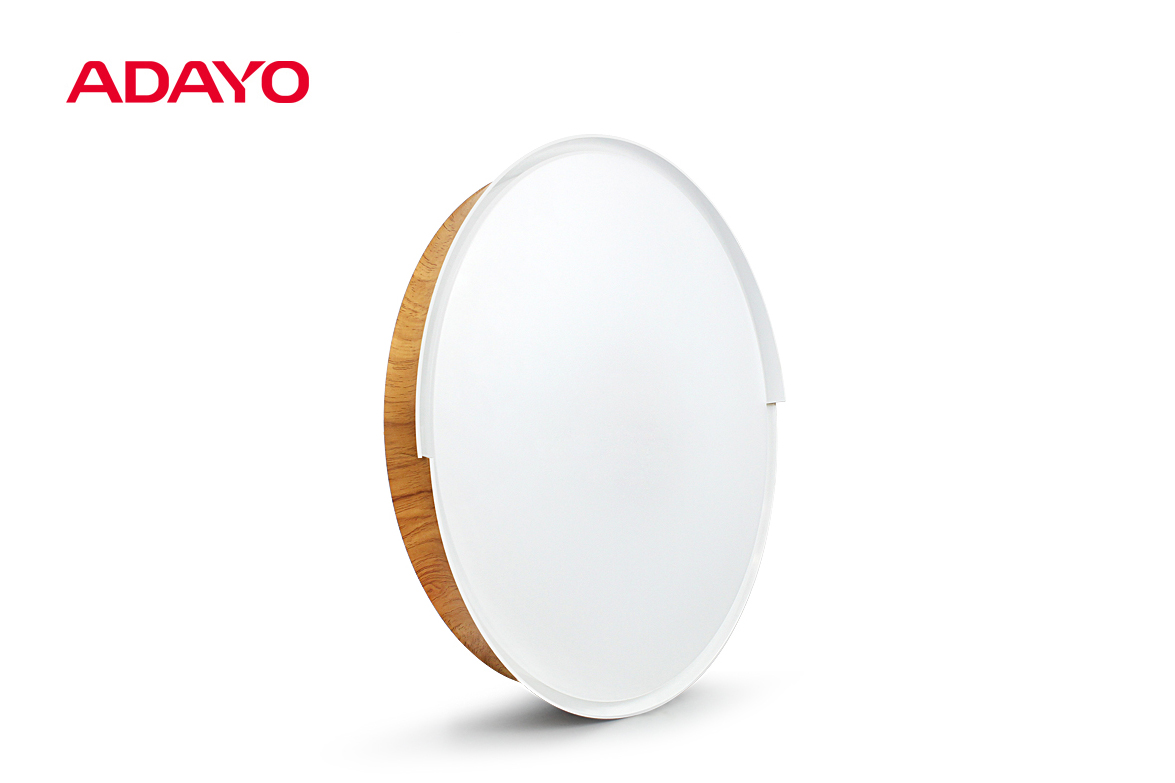 ADAYO round led lights for ceiling