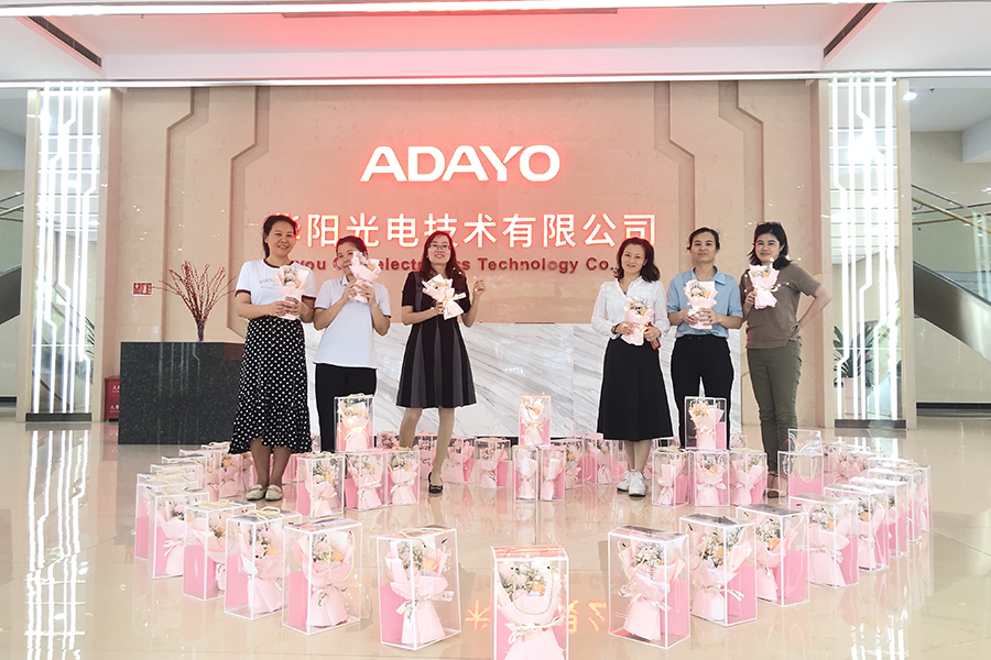 ADAYO led spotlight manufacturer