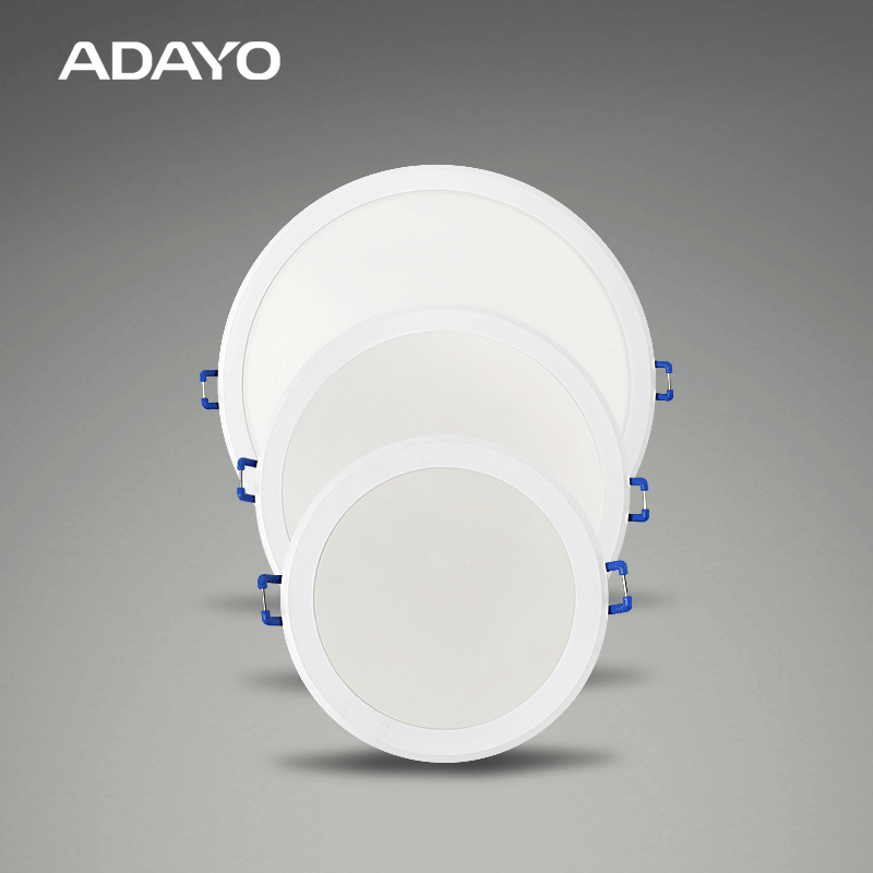 3 inch LED recessed downlight FLYING suitable for room ceiling