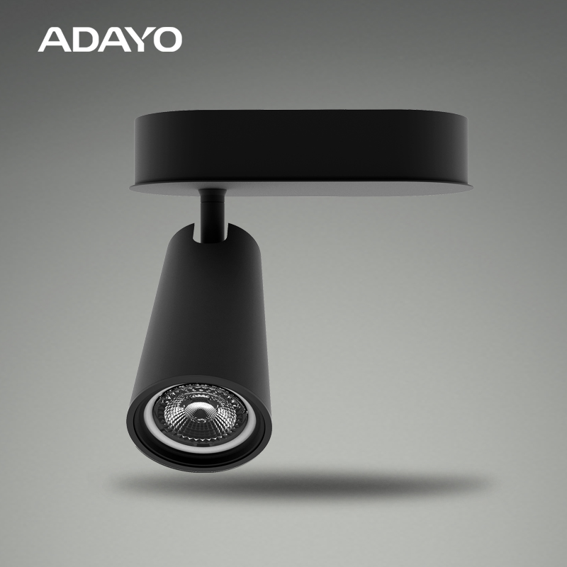 PEDRO SP001-C02B surface mounted modern ceiling spotlights