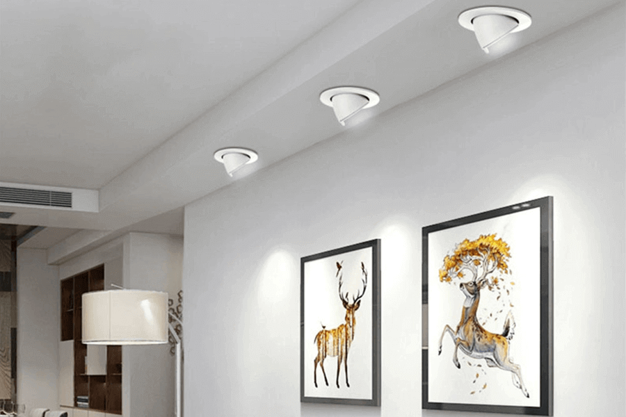 Energy Efficiency and Long Lifespan: The Benefits of Spotlight Led Lights