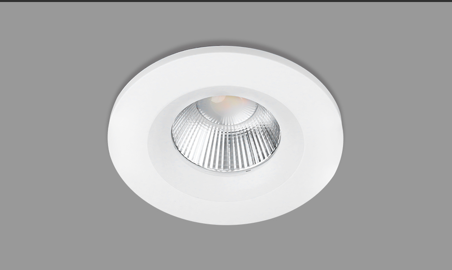 ADAYO fire rated down light