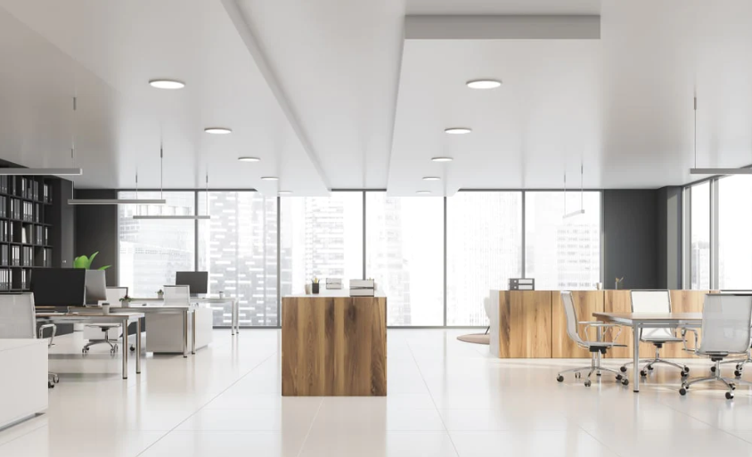 A Guide to Choosing LED Downlights for Home and Commercial Spaces